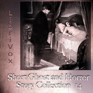 Short Ghost and Horror Collection 014