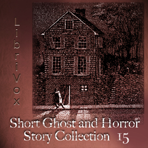 Short Ghost and Horror Collection 015