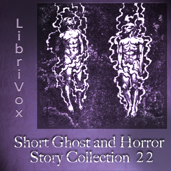 Short Ghost and Horror Collection 022