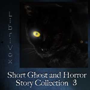 Short Ghost and Horror Collection 003