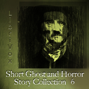 Short Ghost and Horror Collection 006