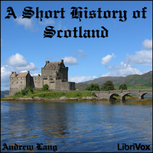 A Short History of Scotland