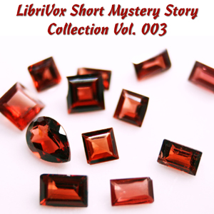 Short Mystery Story Collection Vol. 003