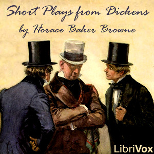 Short Plays from Dickens