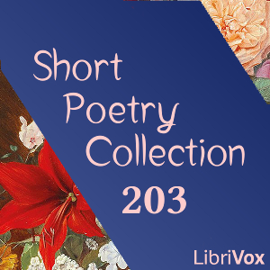 Short Poetry Collection 203