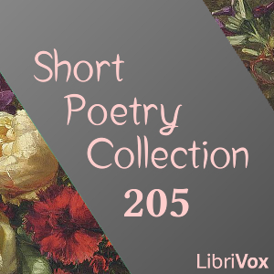 Short Poetry Collection 205