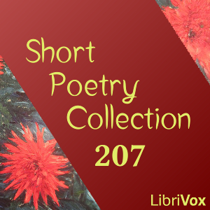 Short Poetry Collection 207