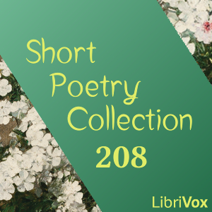 Short Poetry Collection 208