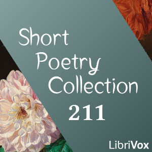 Short Poetry Collection 211