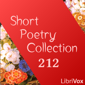 Short Poetry Collection 212