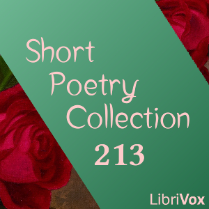 Short Poetry Collection 213