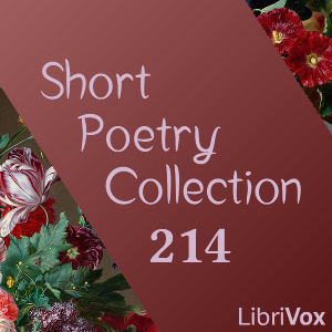 Short Poetry Collection 214