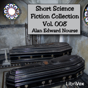 Short Science Fiction Collection Vol. 008