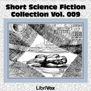 Short Science Fiction Collection Vol. 009