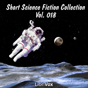 Short Science Fiction Collection 018