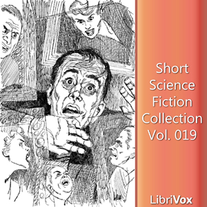 Short Science Fiction Collection 019