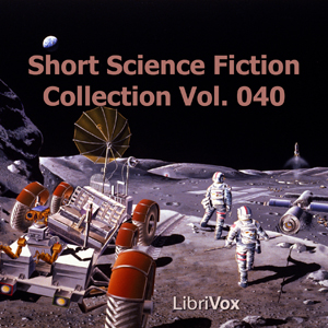 Short Science Fiction Collection 040