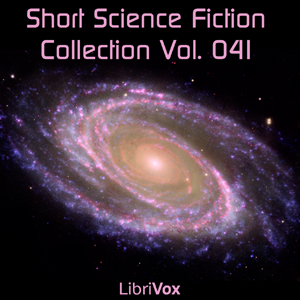 Short Science Fiction Collection 041