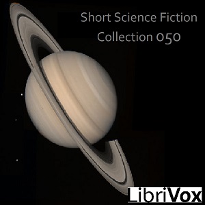 Short Science Fiction Collection 050