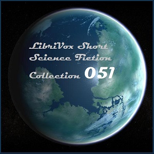 Short Science Fiction Collection 051