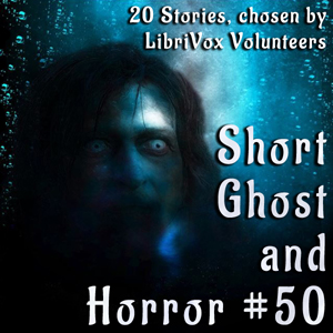 Short Ghost and Horror Collection 050