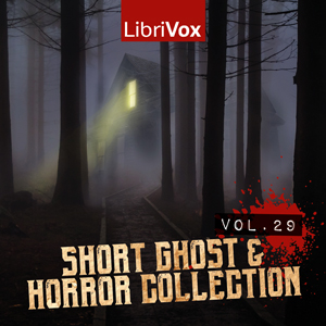 Short Ghost and Horror Collection 029