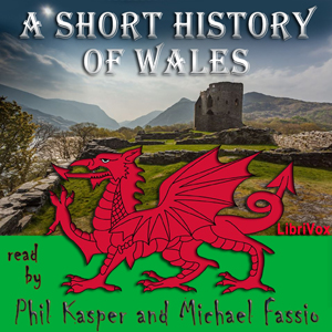 A Short History of Wales