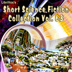 Short Science Fiction Collection 063