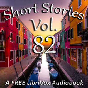 Short Story Collection Vol. 082