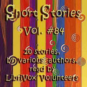 Short Story Collection Vol 084