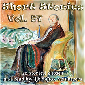 Short Story Collection Vol. 087