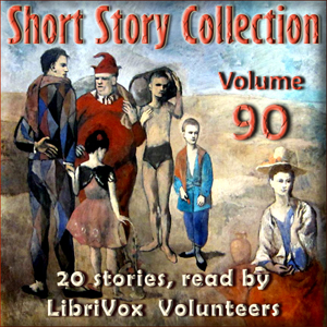 Short Story Collection 090