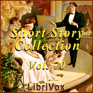 Short Story Collection Vol 070