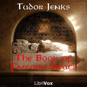 The Book of Famous Sieges