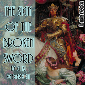 The Sign of the Broken Sword