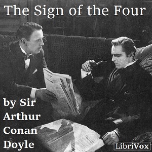 The Sign of The Four (version 3)