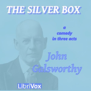 The Silver Box