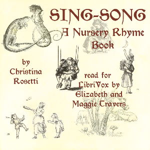 Sing-Song: a nursery rhyme book