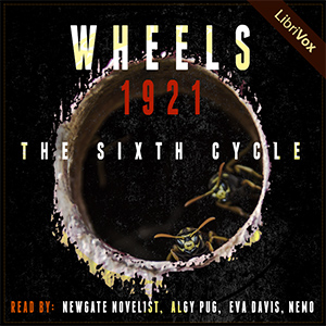 Wheels - The Sixth Cycle