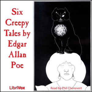 Six Creepy Tales by Edgar Allan Poe