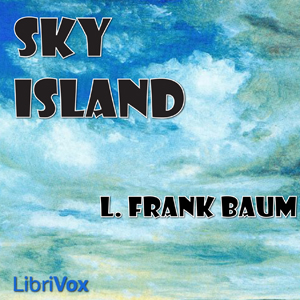 Sky Island