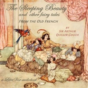 The Sleeping Beauty and other fairy tales