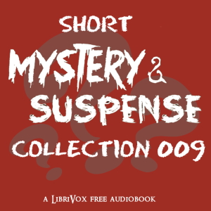 Short Mystery and Suspense Collection 009