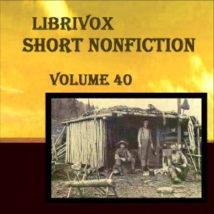 Short Nonfiction Collection, Vol. 040