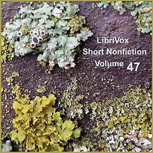 Short Nonfiction Collection, Vol. 047