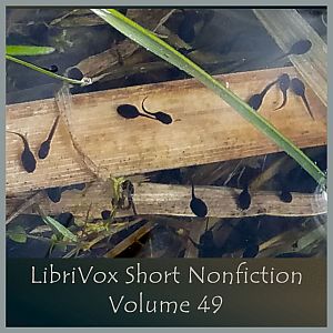 Short Nonfiction Collection, Vol. 049