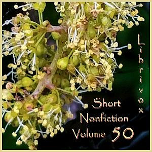 Short Nonfiction Collection, Vol. 050