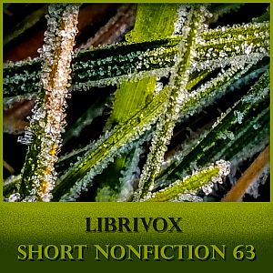 Short Nonfiction Collection, Vol. 063