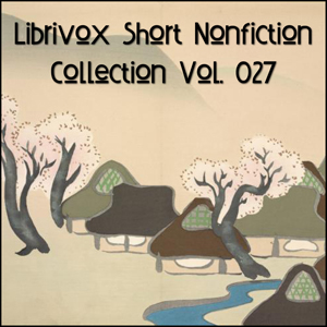 Short Nonfiction Collection Vol. 027