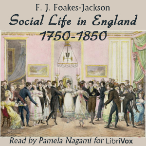 Social Life in England 1750-1850